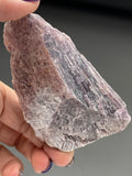 Lepidolite Slice/Slab