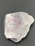 Lepidolite Slice/Slab