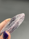 Lepidolite Slice/Slab