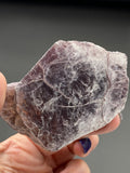 Lepidolite Slice/Slab