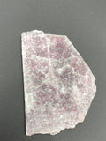 Lepidolite Slice/Slab