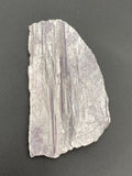 Lepidolite Slice/Slab