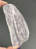 Lepidolite Slice/Slab