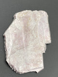 Lepidolite Slice/Slab