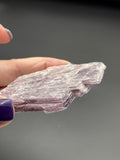 Lepidolite Slice/Slab