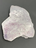 Gem Lepidolite Slice/Slab - 393gm