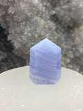 Blue Lace Agate Mini Points - Various Choices