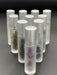 Aromatherapy Crystal Chip Roller Perfume Bottles