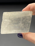 Honey Calcite Slab