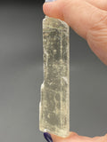 Honey Calcite Slab