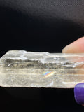 Honey Calcite Slab