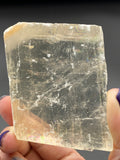 Honey Calcite Slab