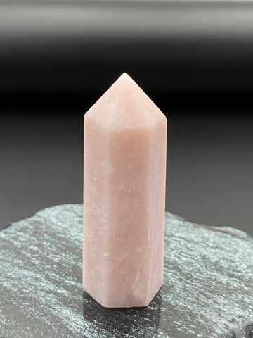 Pink Opal Point - Various Choices