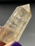 Gold Rutile Point