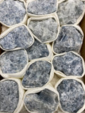 Blue Calcite Raw Specimens