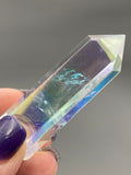 Rainbow Aura Quartz Points - Various Choices