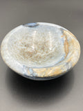 Polychrome bowl