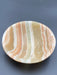 Banded Onyx Bowl