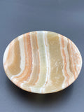 Banded Onyx Bowl