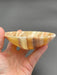 Banded Onyx Bowl