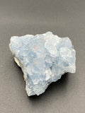 Blue Celestite Cluster - Various Choices