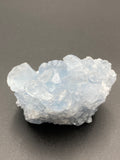 Blue Celestite Cluster - Various Choices