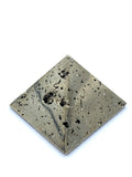 Pyrite Pyramids - Various Choices