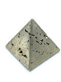 Pyrite Pyramids - Various Choices