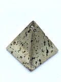 Pyrite Pyramids - Various Choices