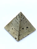 Pyrite Pyramids - Various Choices