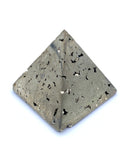 Pyrite Pyramids - Various Choices