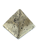 Pyrite Pyramids - Various Choices