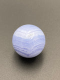 Blue Lace Agate Mini Spheres - Various Choices