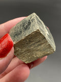 Pyrite Cubes - Various Choices