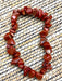 Red Jasper Crystal Bracelet