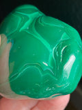 Malachite Raw Specimen