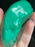 Malachite Raw Specimen