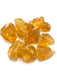Orange Calcite Rough Cut Specimen