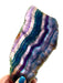 Rainbow Fluorite Slab