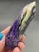 Charoite Point