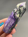 Charoite Point