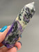 Charoite Point