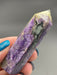 Charoite Point