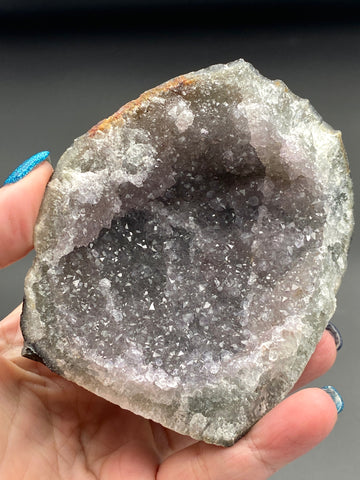 Amethyst Geode 