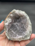 Amethyst Geode