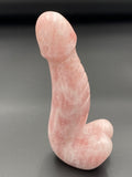 Rose Quartz Penis