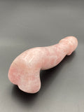 Rose Quartz Penis