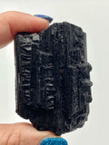 Black Tourmaline Raw Specimen