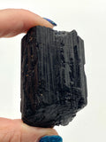 Black Tourmaline Raw Specimen