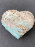 Aragonite Hearts - Various Choices